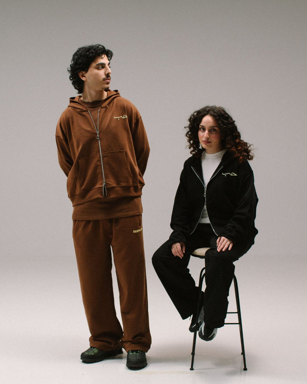 SS26 Core Collection