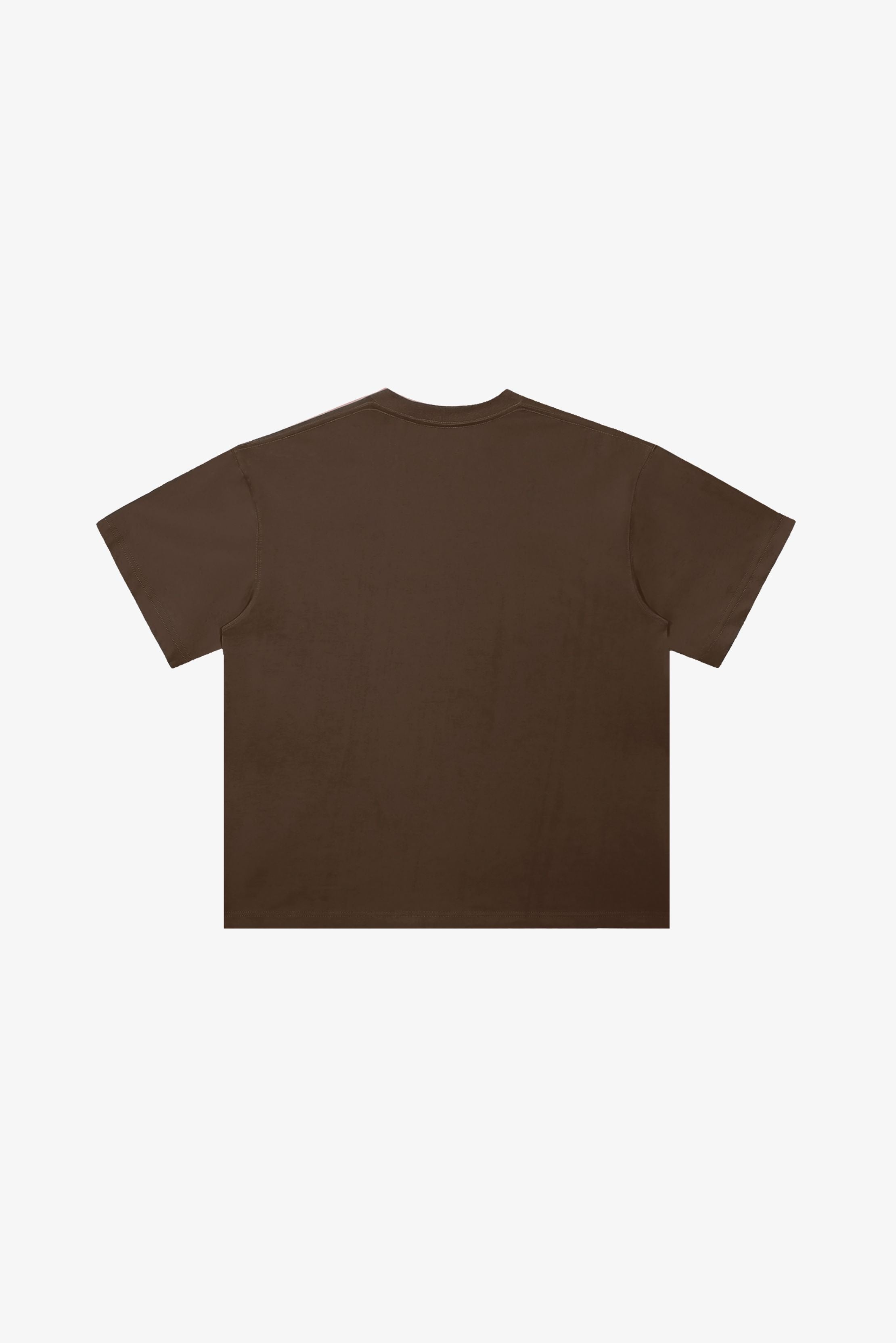 Alhamdulillah heavyweight cotton tee by 5ivepillars in Black, Army Green, and Brown