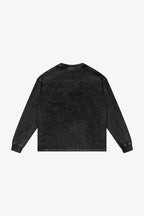 Alhamdulillah Chrome LS Tee