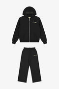 Hub Love Set Black