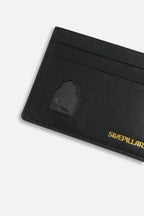 Arch Card Holder - Black