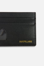 Arch Card Holder - Black