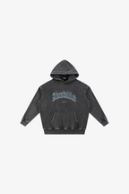 Alhamdulillah Chrome Hoodie