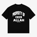 POA Tee - Black