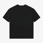 Dua Tee Athletic Fit - Black