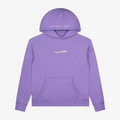 Hub (Love) Hoodie - Lilac