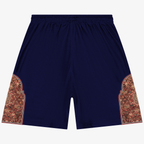 Arch Rug Shorts - Navy