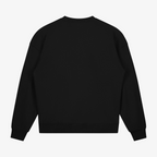 Dua Crewneck - Black