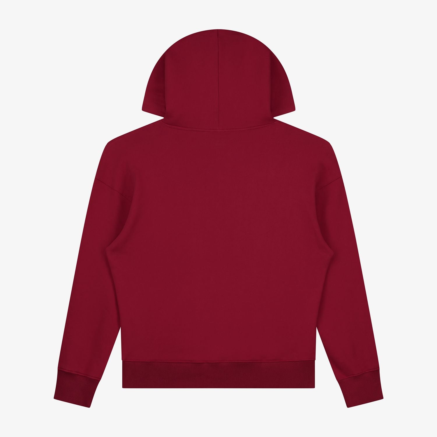 POA Hoodie - Maroon