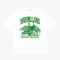 SWC Tee - White