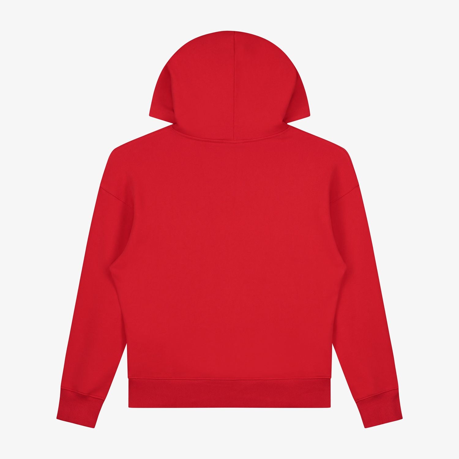 Al-Quds Hoodie - Red