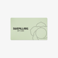 5ivepillars Gift Card