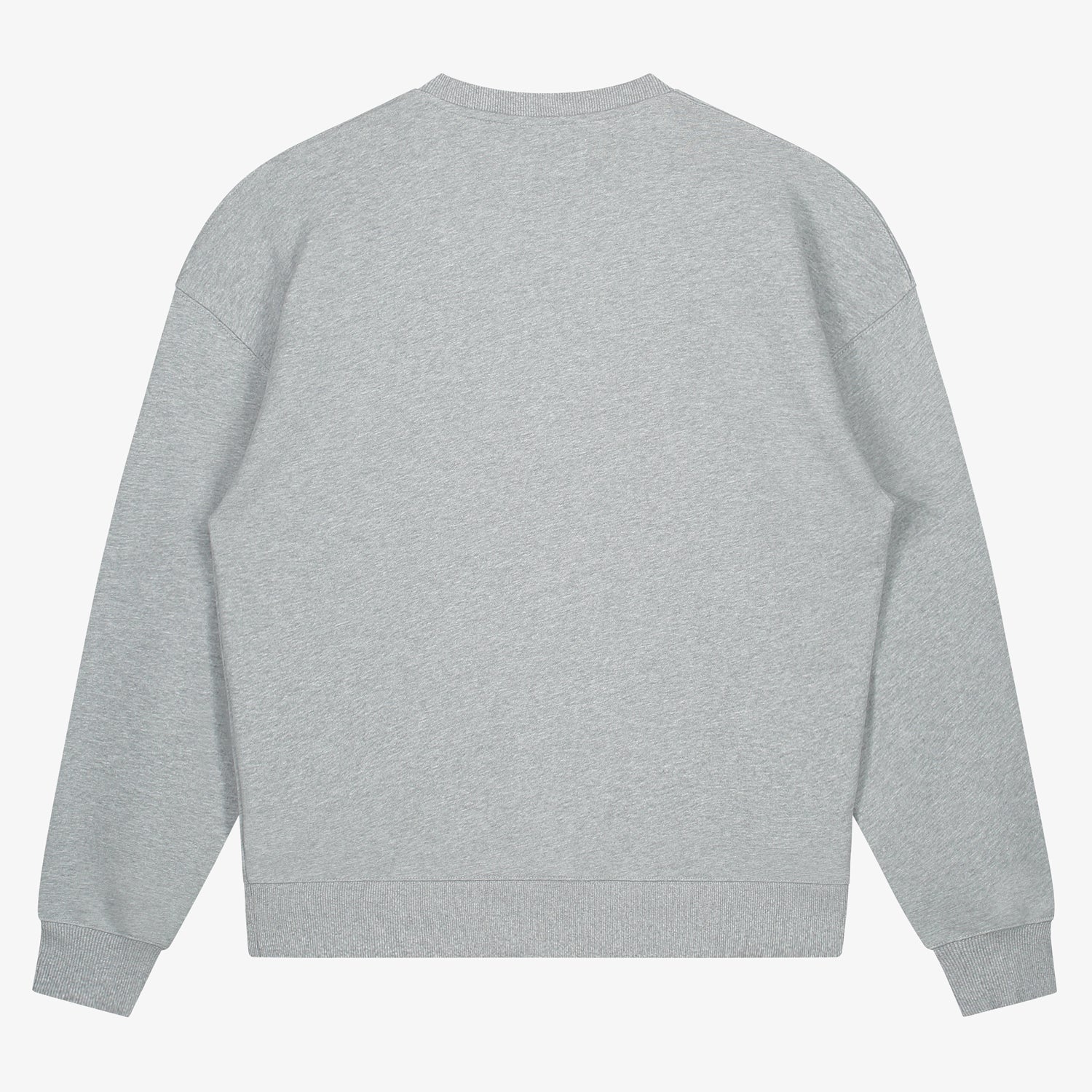 POA Crewneck - Grey