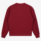 POA Crewneck - Maroon